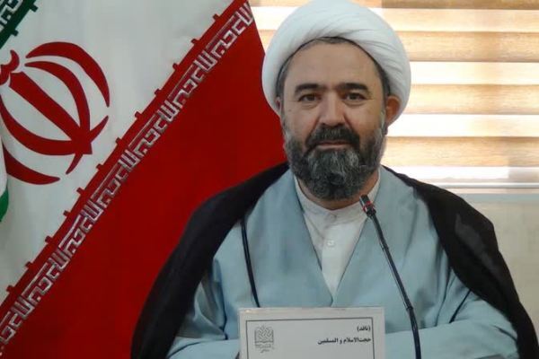 پذیرش صلح از سوی امام حسن(ع) مبنای قرآنی دارد