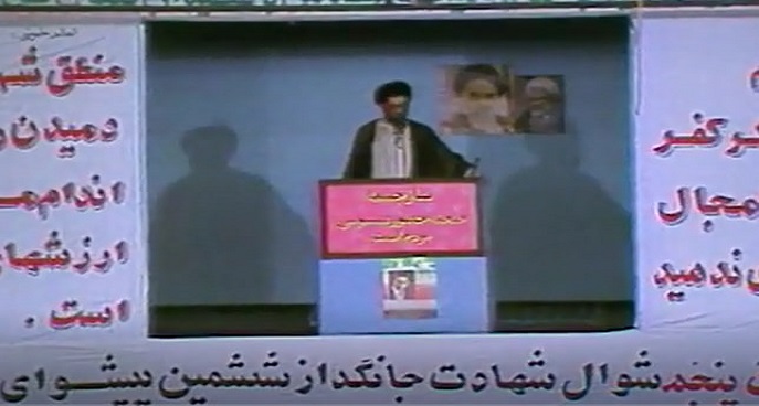 سیره مبارزاتی امام صادق علیه‌السلام